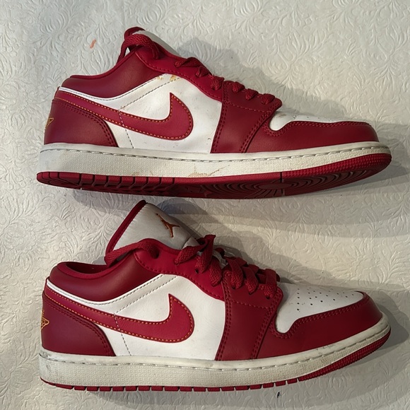 Sneakers - Air Jordan model 553558-607 - Picture 2 of 11